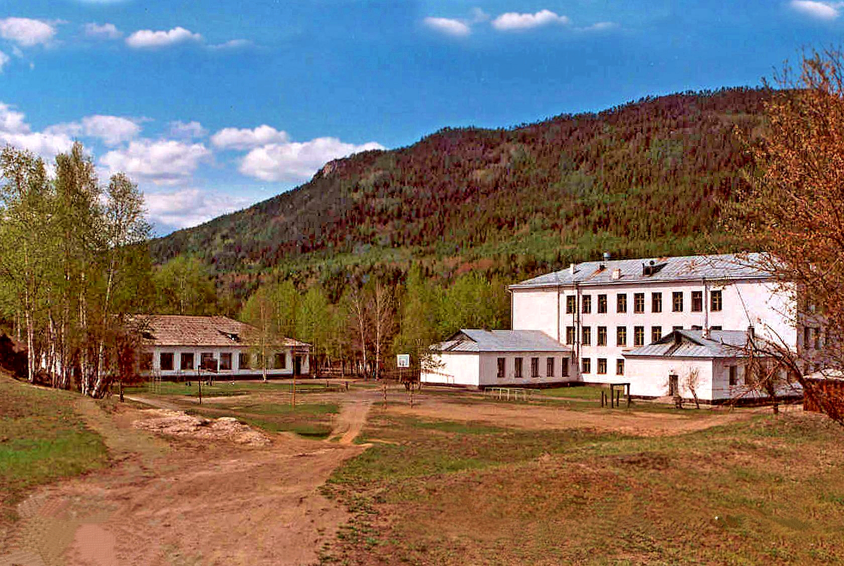 Главная